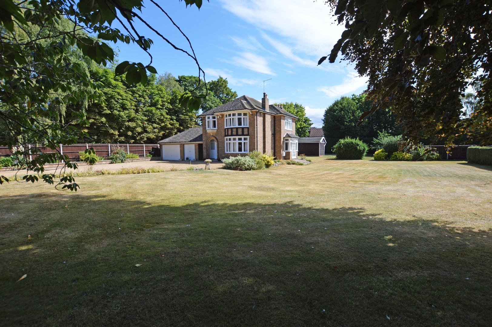 Sell your house Firmin & Co